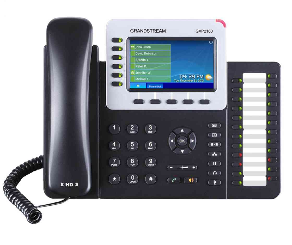Enteprise IP Phone